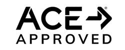 ACE Approved Logo