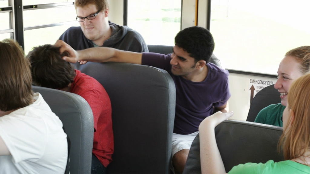 Exercise Reduces Suicidality in Bullied Kids
