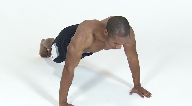 The Oft-Ignored Reason to Exercise