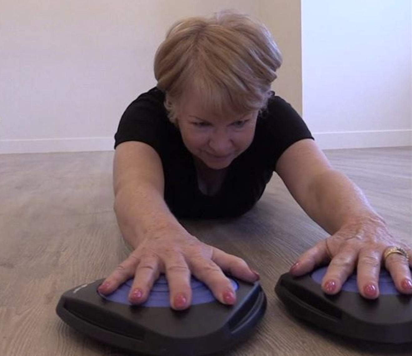Uses for Older Adults