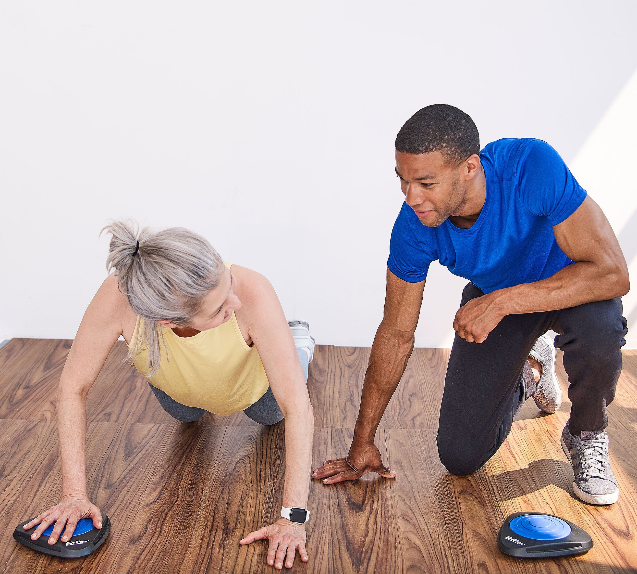 Personal Training Image
