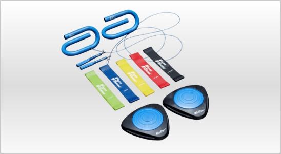 Shop Equipment
