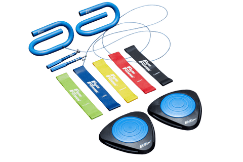 Core Flyte Workout Kit