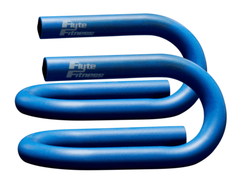 Flyte Fitness Premium Push Up Handles