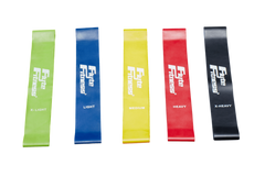 Flyte Fitness Resistance Band Set